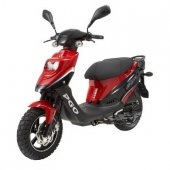 2011 PGO Big Max 50 photo